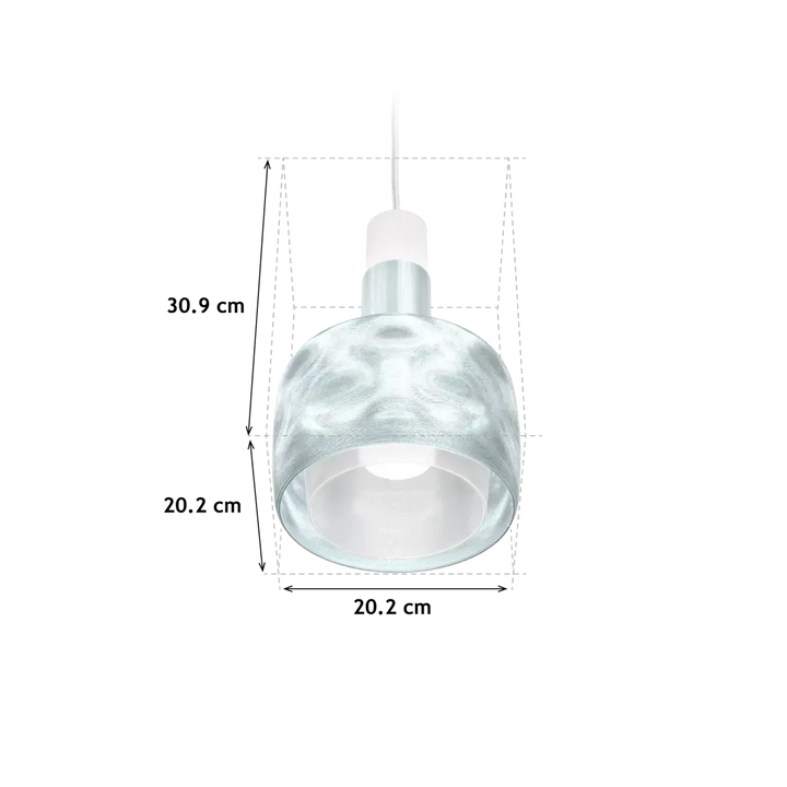 Abats-jours 3D Hoopzi x Philips MyCreation Hoopzi 