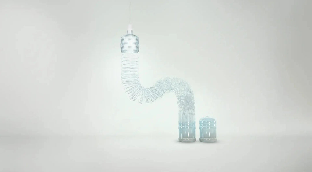 Abats-jours 3D Hoopzi x Philips MyCreation Hoopzi 