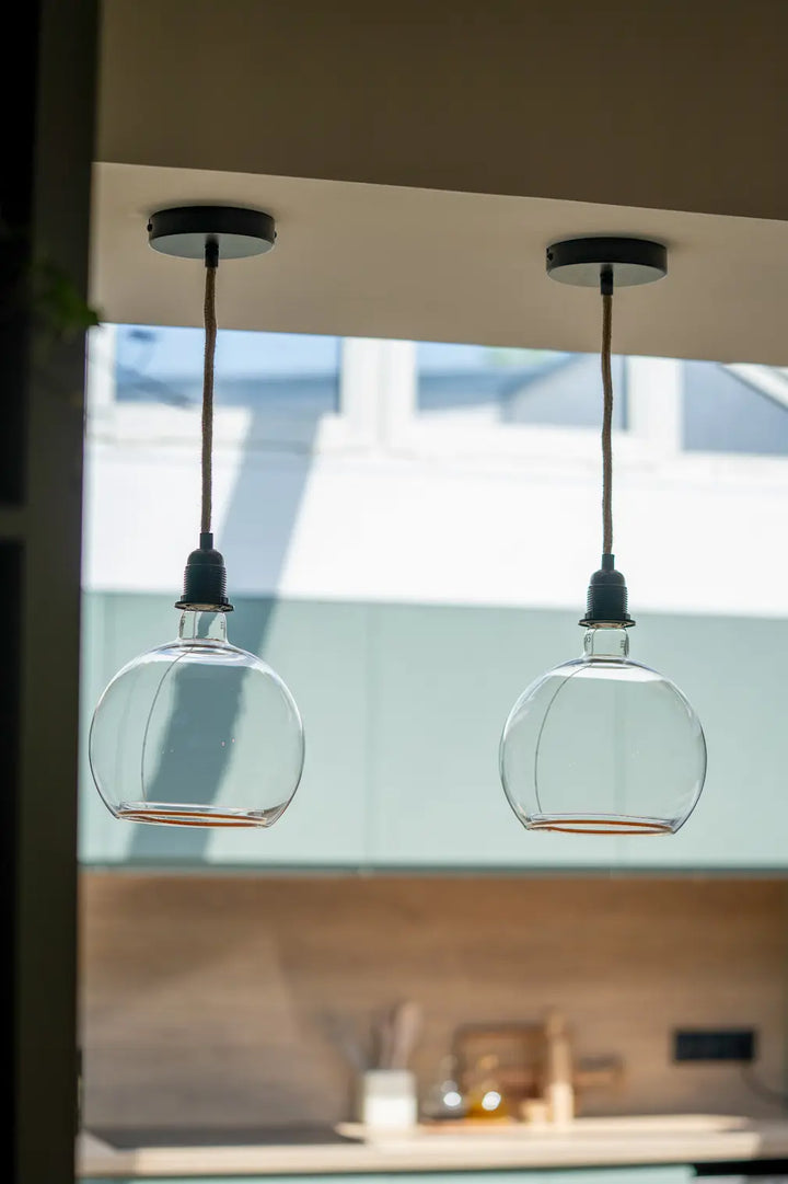 BBombilla LED Floating Globe 80 Clara