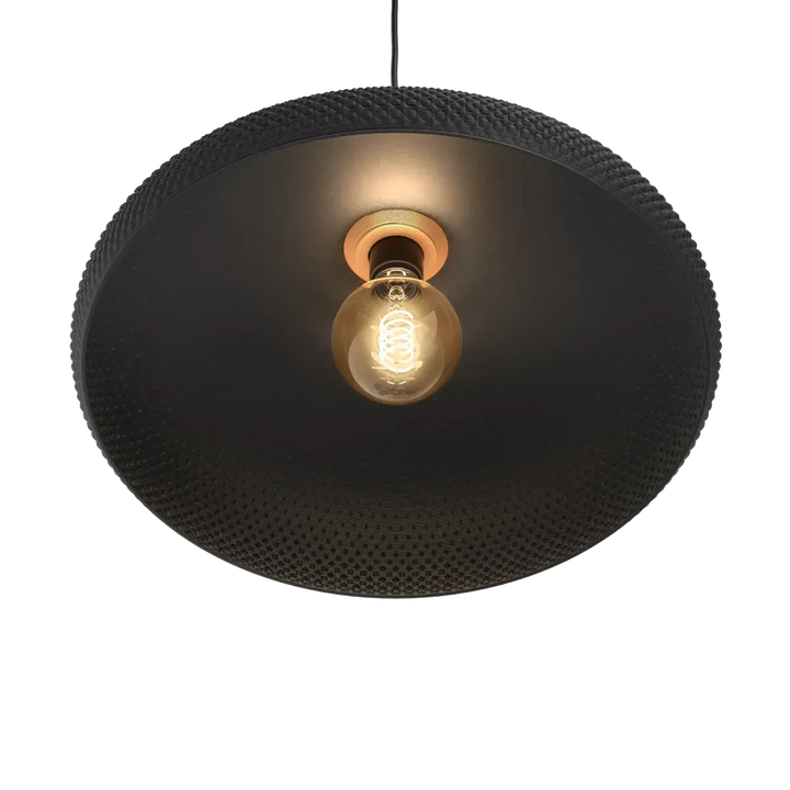 Original - Abats-jours 3D Design, Personnalisable, Écoresponsable Abat-jour Hoopzi 