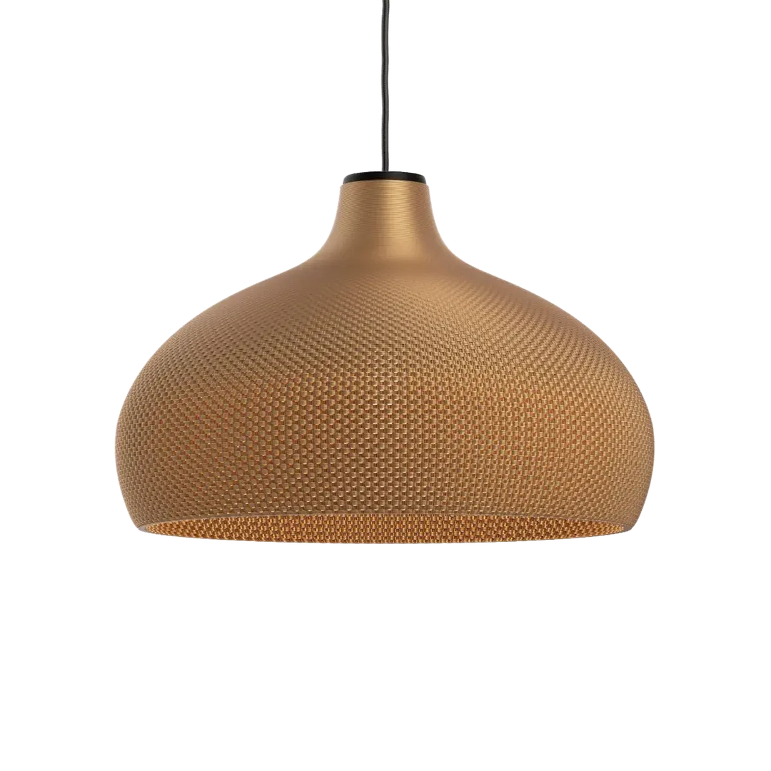 Original - Abats-jours 3D Hoopzi x Philips MyCreation Abat-jour Hoopzi 