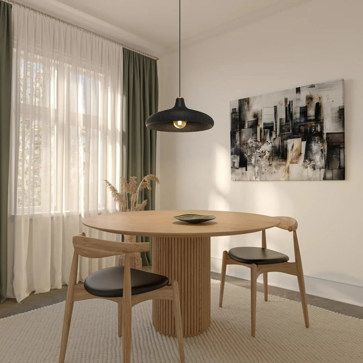 Original - Abats-jours 3D Design, Personnalisable, Écoresponsable Abat-jour Hoopzi 