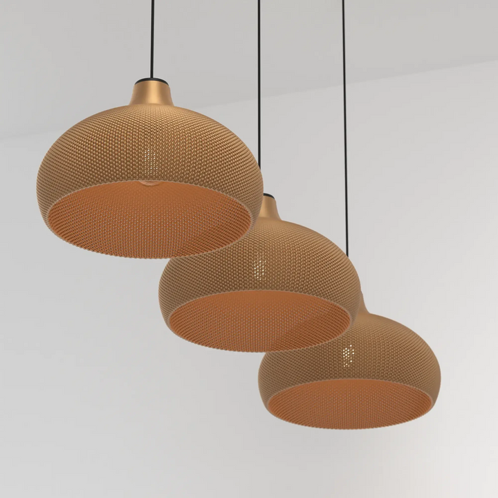 Original - Abats-jours 3D Hoopzi x Philips MyCreation Abat-jour Hoopzi 