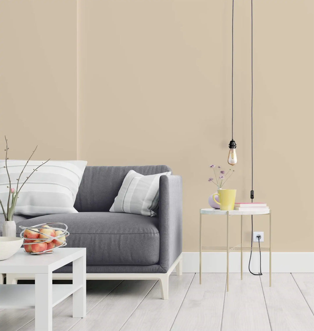 Câble luminaire BALA 4,5 m – Lampe baladeuse en tissu tissé - version luxe