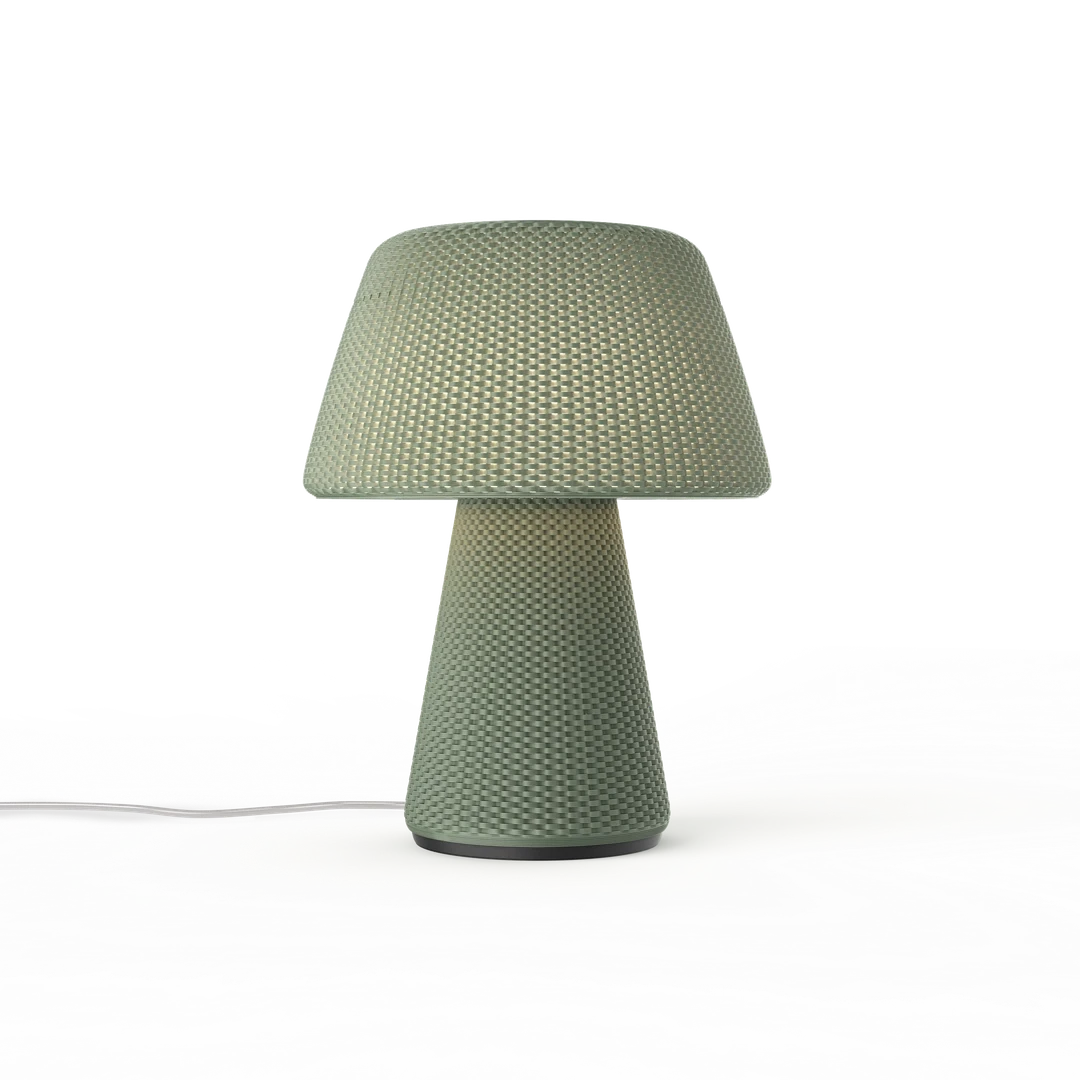 Voila - Abats-jours 3D Hoopzi x Philips MyCreation Abat-jour Hoopzi 