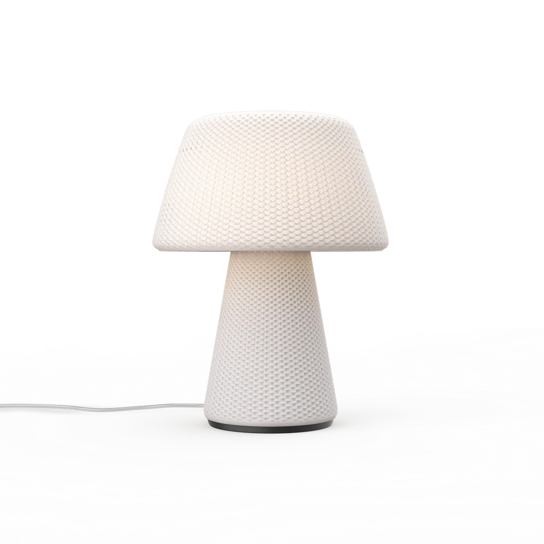 Voila - Abats-jours 3D Hoopzi x Philips MyCreation Abat-jour Hoopzi 