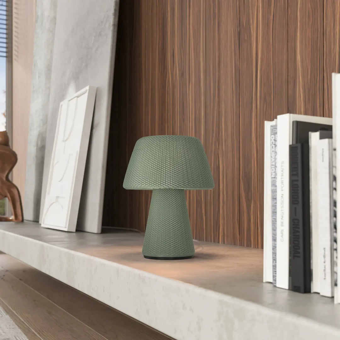 Voila - Abats-jours 3D Hoopzi x Philips MyCreation Abat-jour Hoopzi 