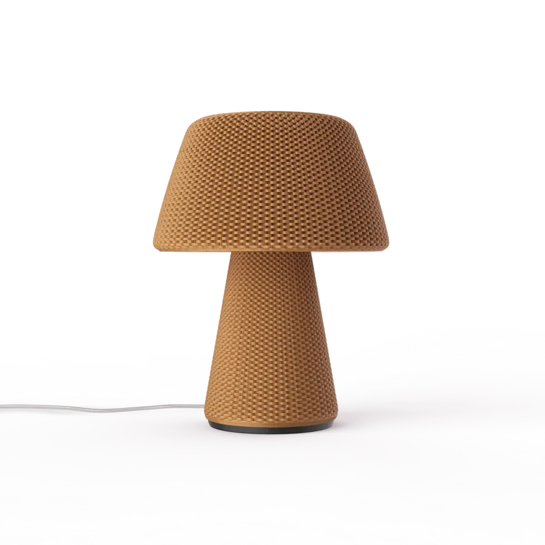 Voila - Abats-jours 3D Hoopzi x Philips MyCreation Abat-jour Hoopzi 