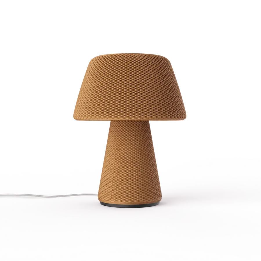 Voila - Abats-jours 3D Hoopzi x Philips MyCreation Abat-jour Hoopzi 