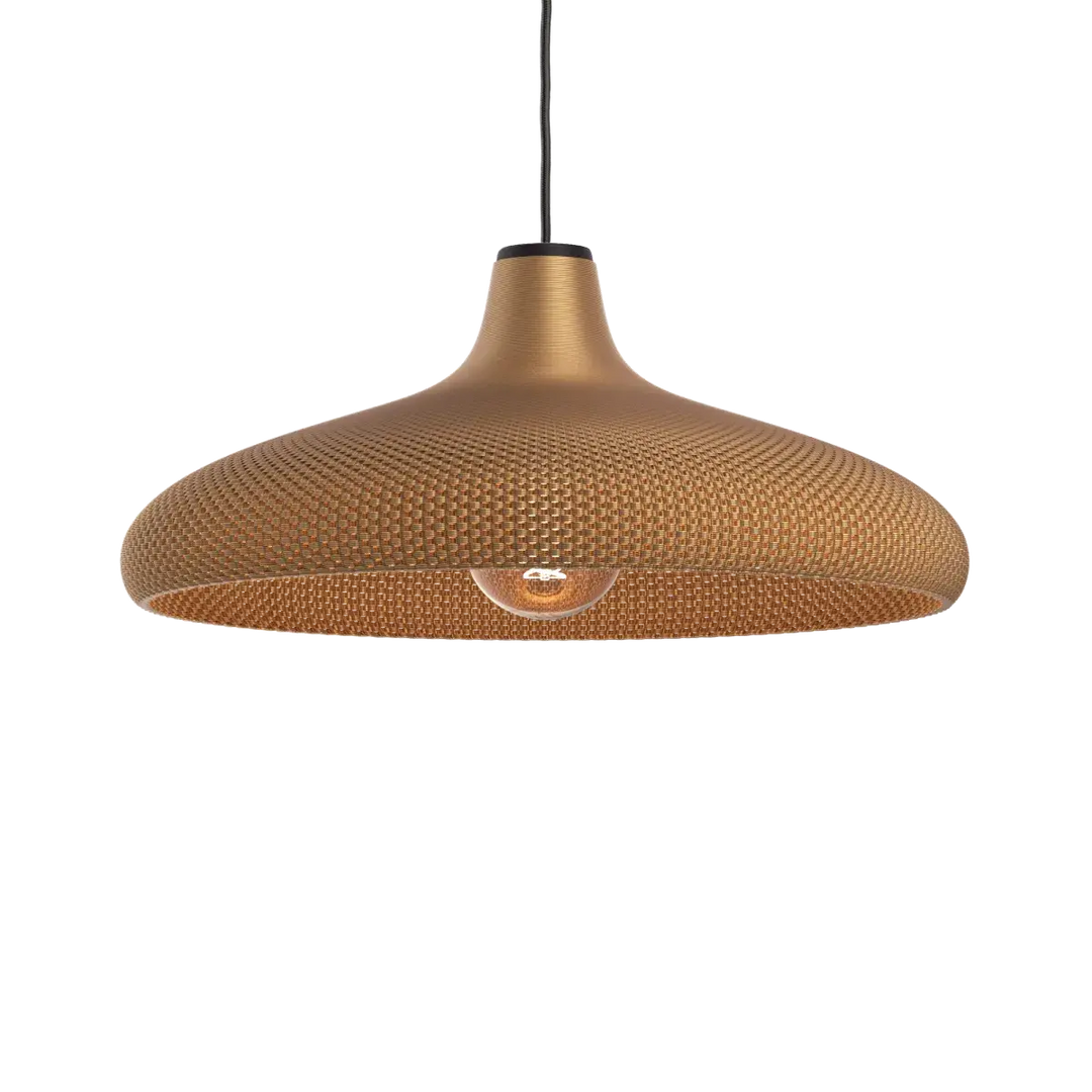 Original - 3D-Lampenschirme Design, Anpassbar, Umweltfreundlich