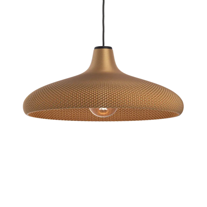 Original - 3D-Lampenschirme Design, Anpassbar, Umweltfreundlich