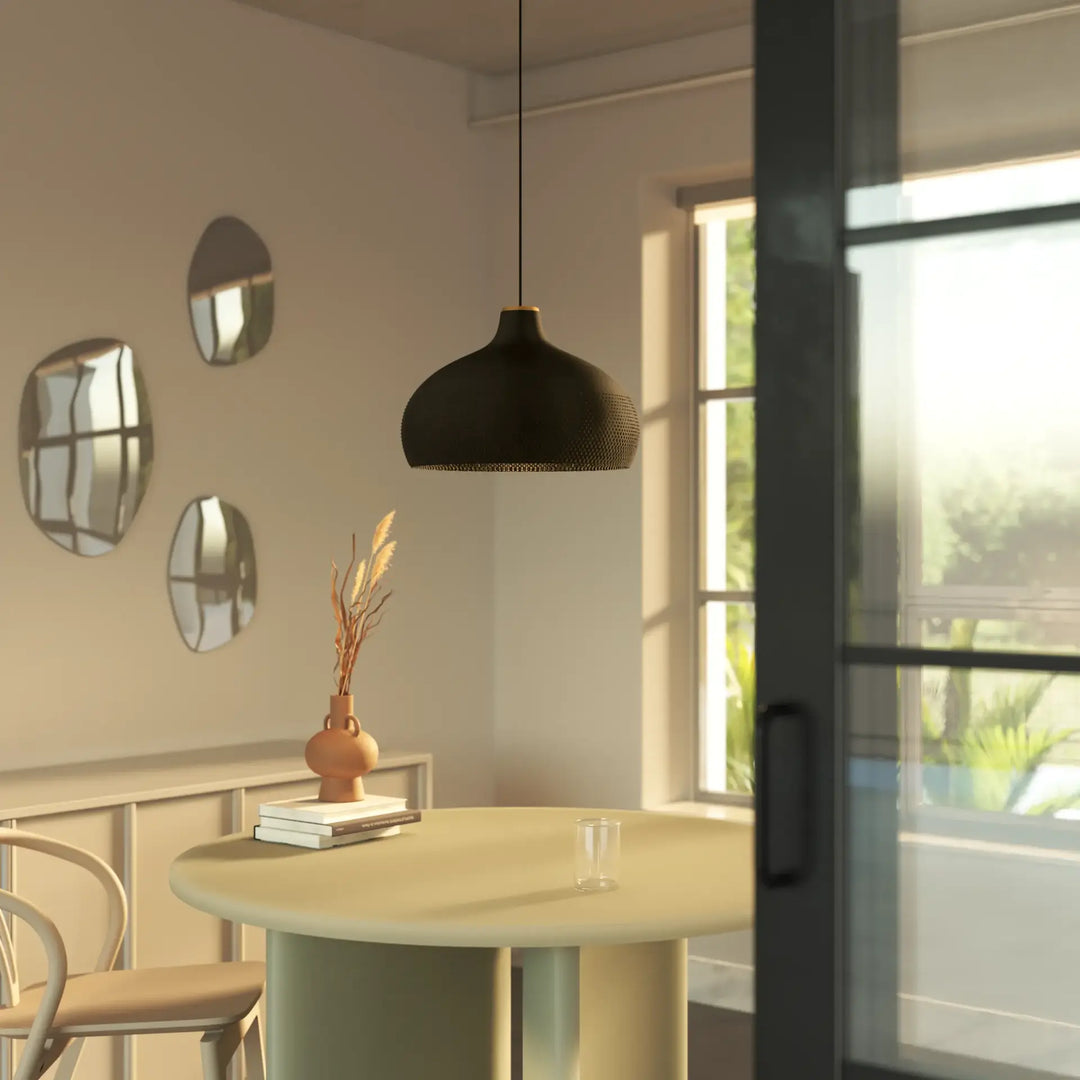 Original XL - 3D-Lampenschirme Design, Anpassbar, Umweltfreundlich