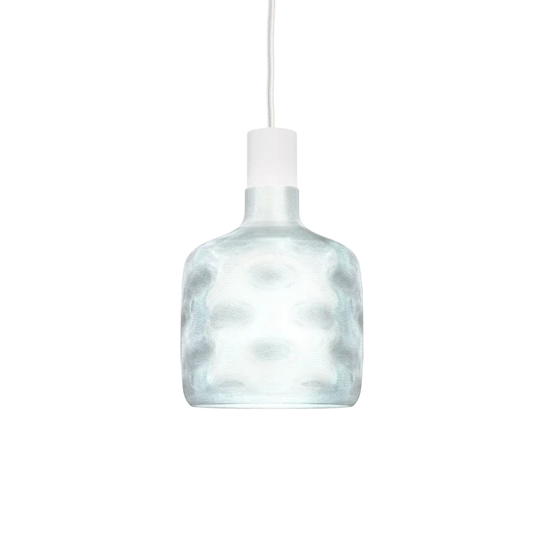 Jewels - Hoopzi x Philips MyCreation 3D lampshades