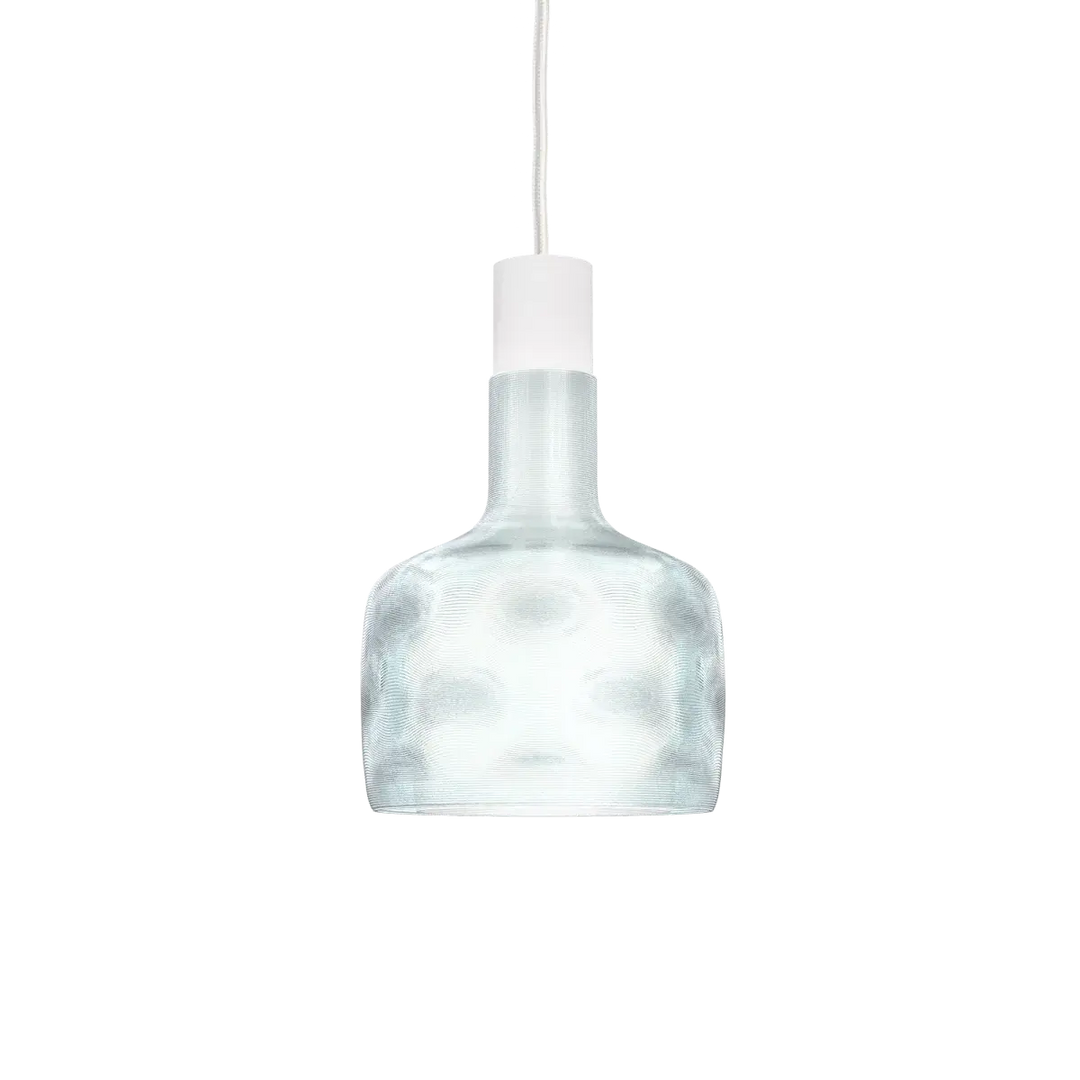 Jewels - Hoopzi x Philips MyCreation 3D lampshades