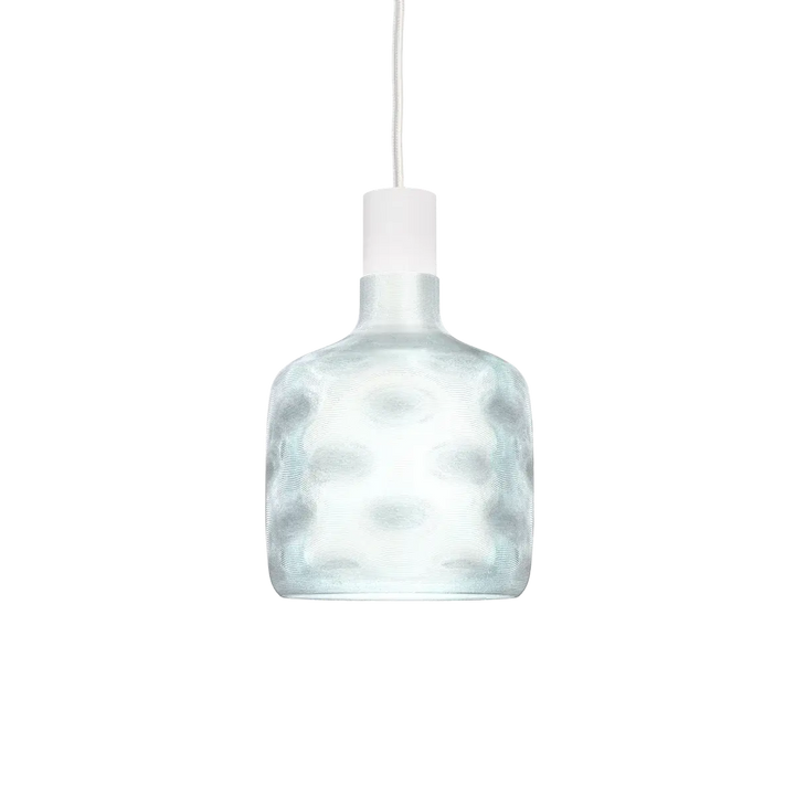 Jewels - Hoopzi x Philips MyCreation 3D lampshades