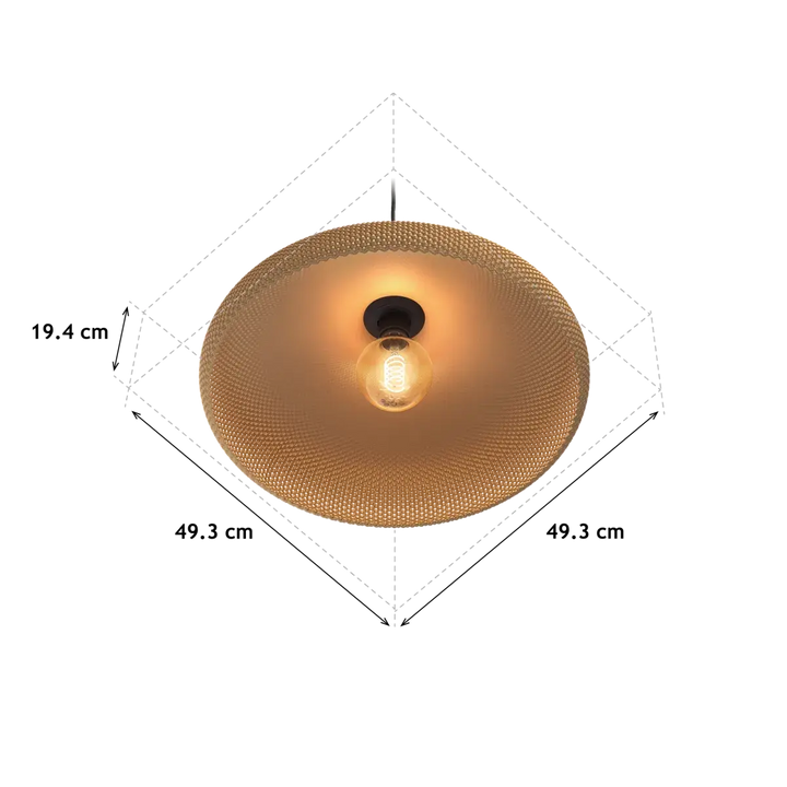 Original - 3D-Lampenschirme Design, Anpassbar, Umweltfreundlich