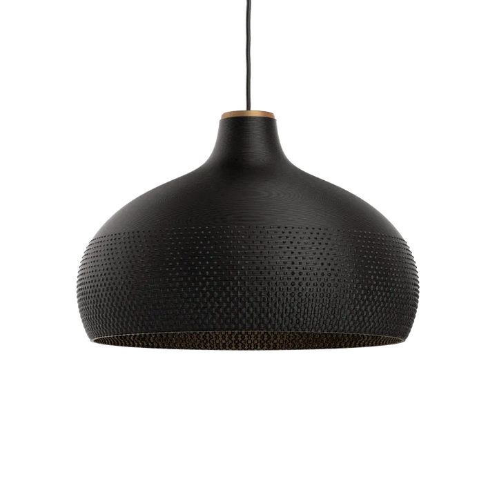 Original XL - 3D-Lampenschirme Design, Anpassbar, Umweltfreundlich