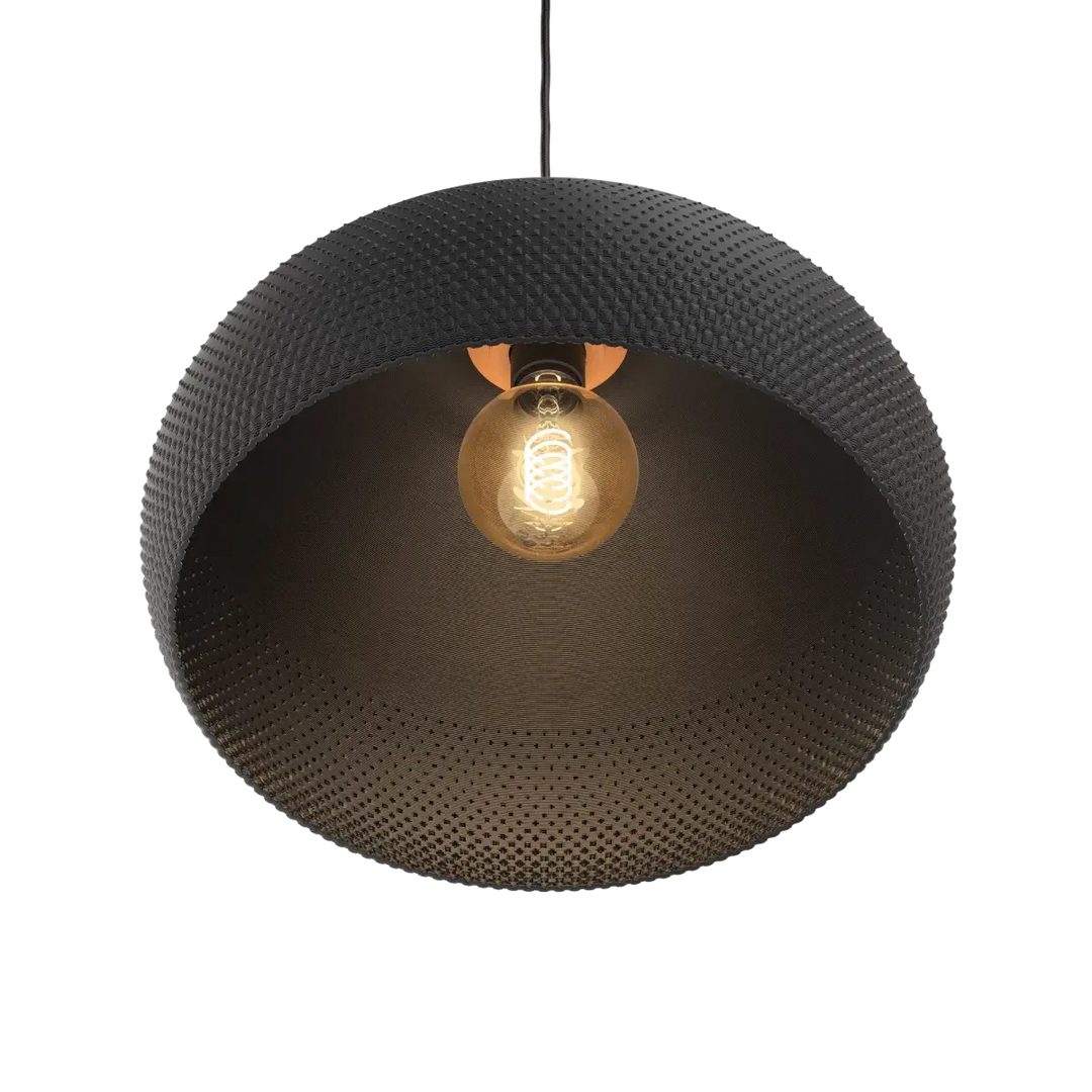 Original XL - 3D-Lampenschirme Design, Anpassbar, Umweltfreundlich