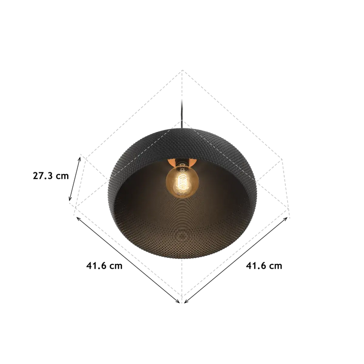 Original XL - 3D-Lampenschirme Design, Anpassbar, Umweltfreundlich