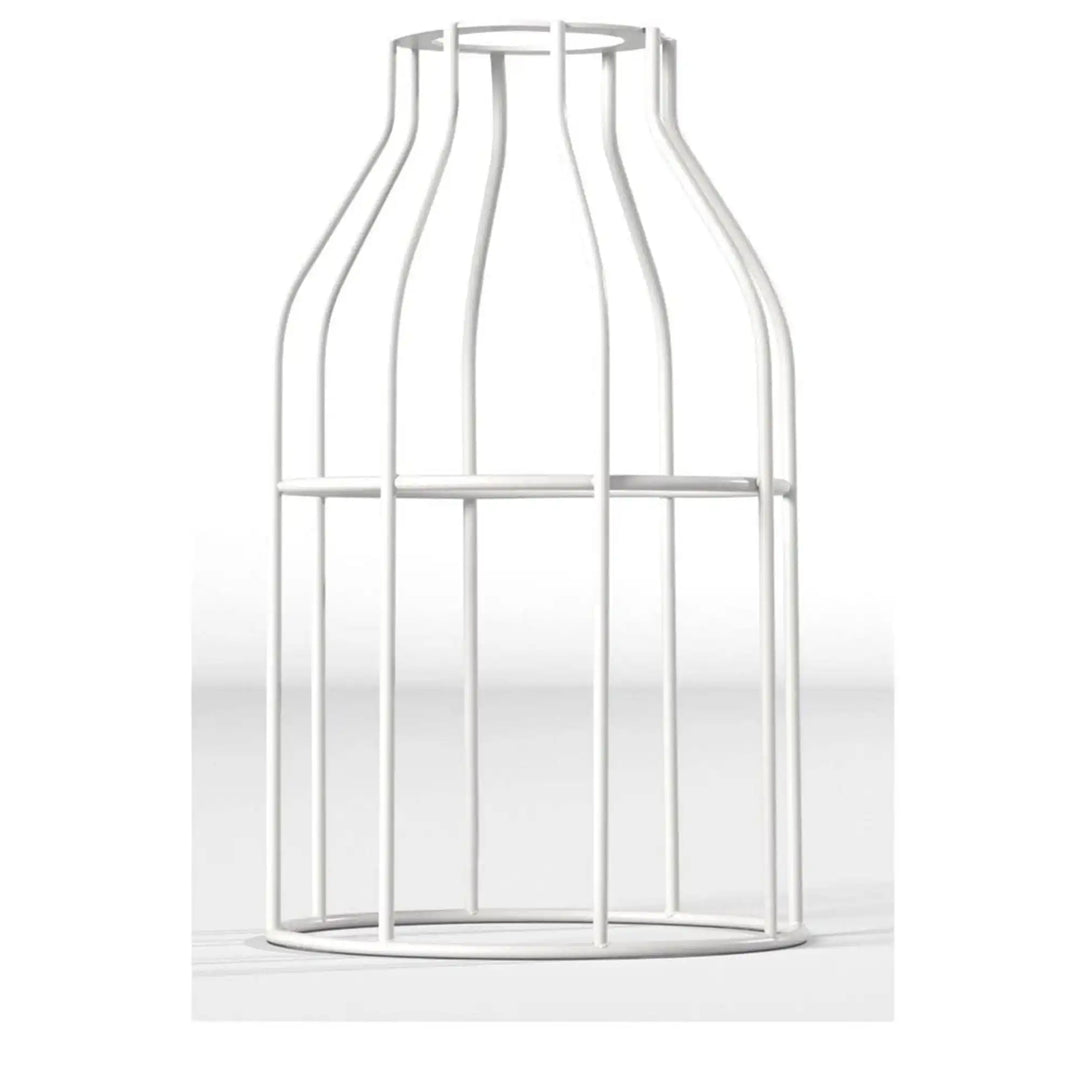 Kooi industriële lampenkap