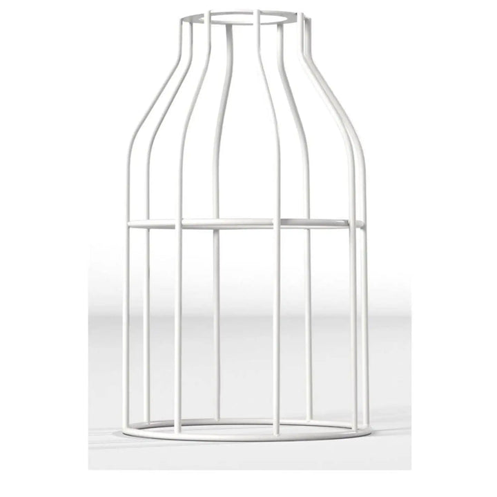 Kooi industriële lampenkap