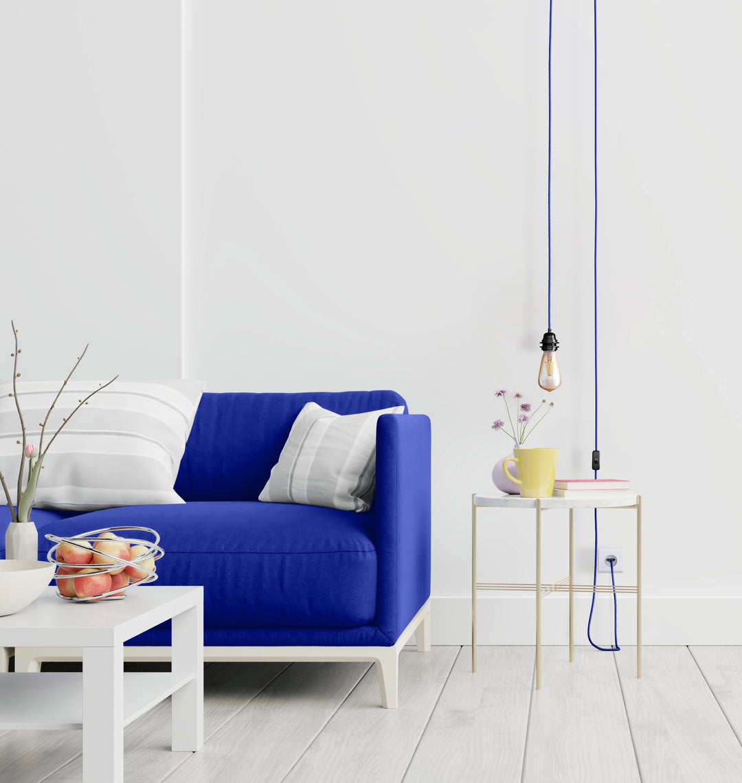 Internet exclusive BALA color - Lighting cable 4.50m