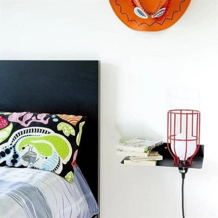 Bombilla LED G95 Milky 8W