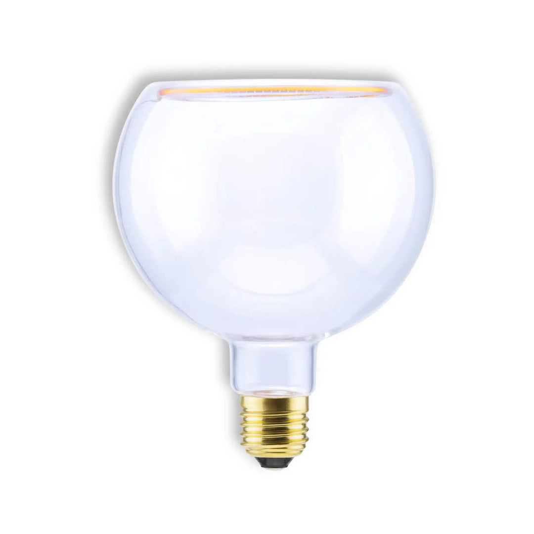 Ampoule LED abat-jour Floating Globe 125 Ampoule LED Hoopzi 