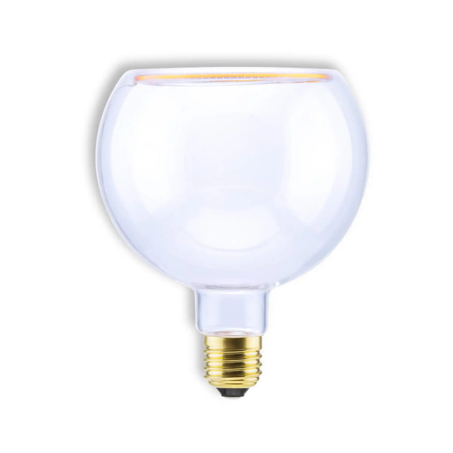 Ampoule LED abat-jour Floating Globe 125 Ampoule LED Hoopzi 