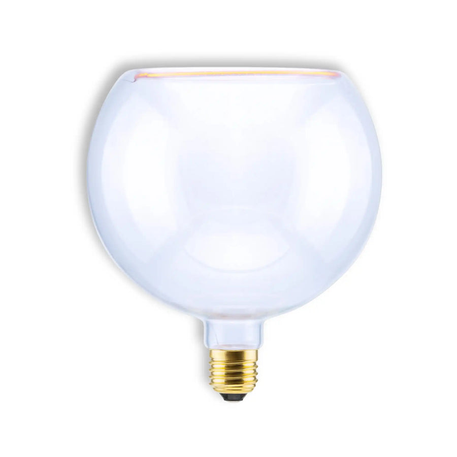 Ampoule LED Floating Globe, clair, diamètre 200