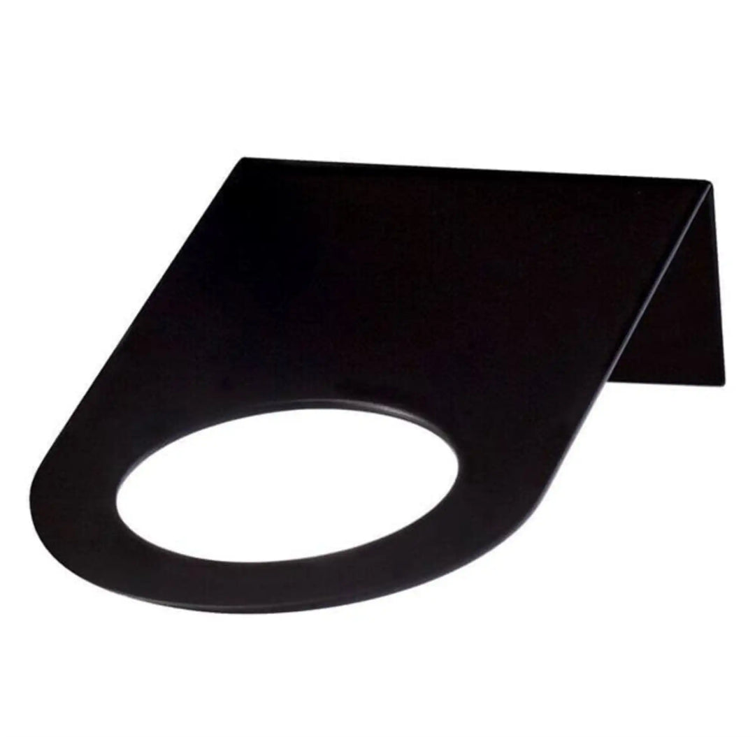 Pequeña lámpara de pared