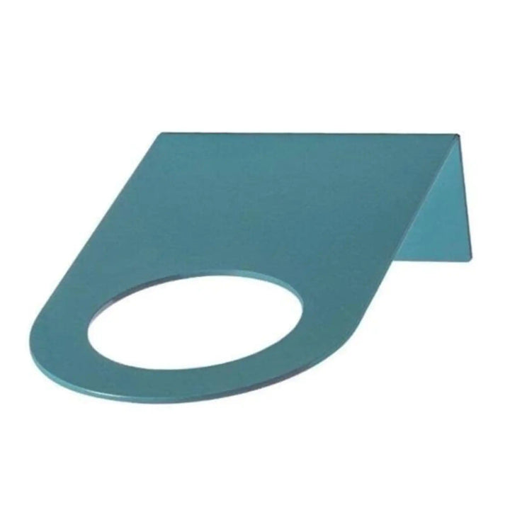 Pequeña lámpara de pared