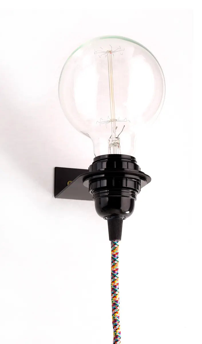 <tc>Nur online erhältlich BALA MOTIFS - Elektrischer Draht Stoff - Leuchte 4,5m</tc>