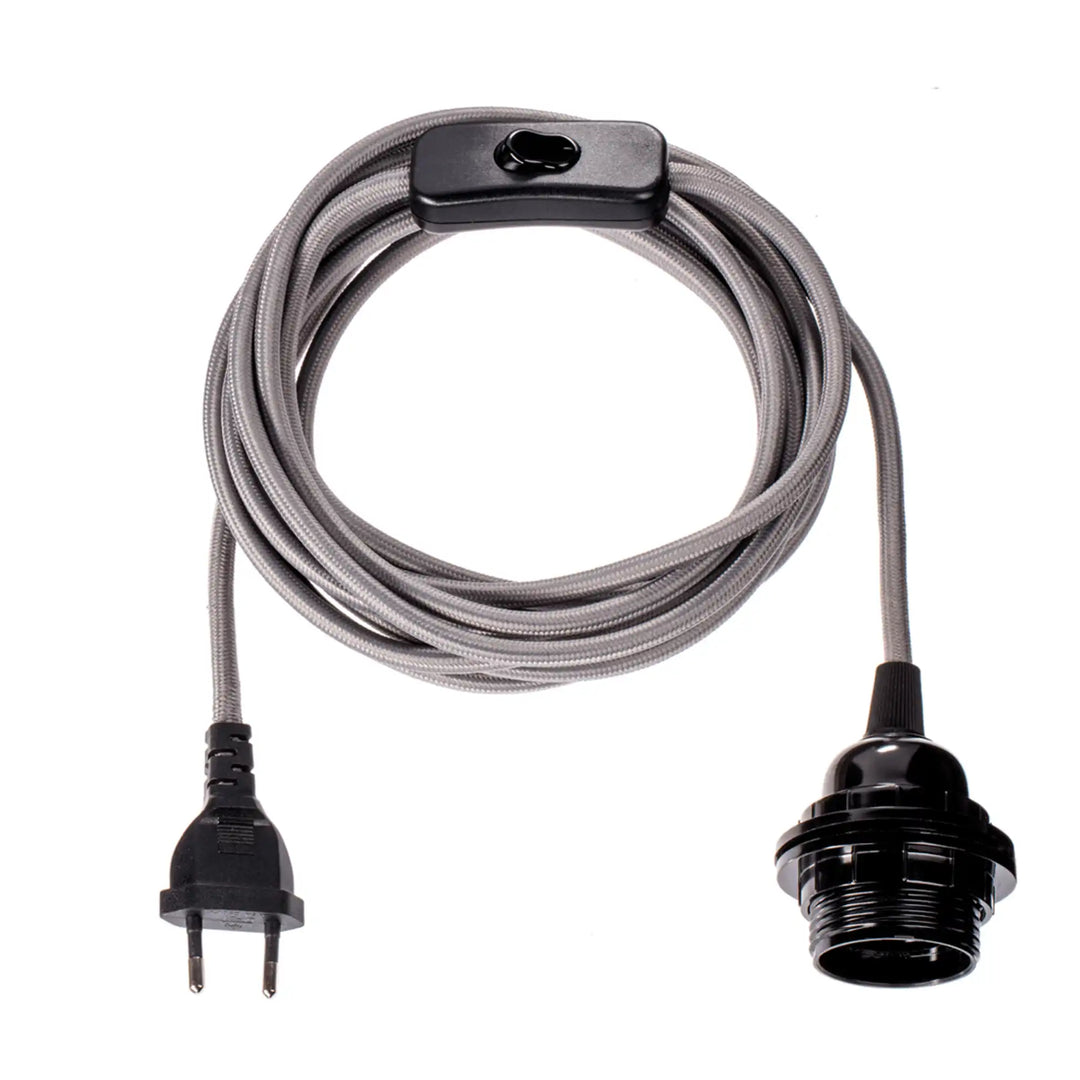 Internet-Exklusivität BALA COULEURS - Leuchte 4,50 m