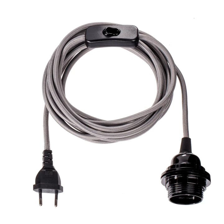 Internet-Exklusivität BALA COULEURS - Leuchte 4,50 m