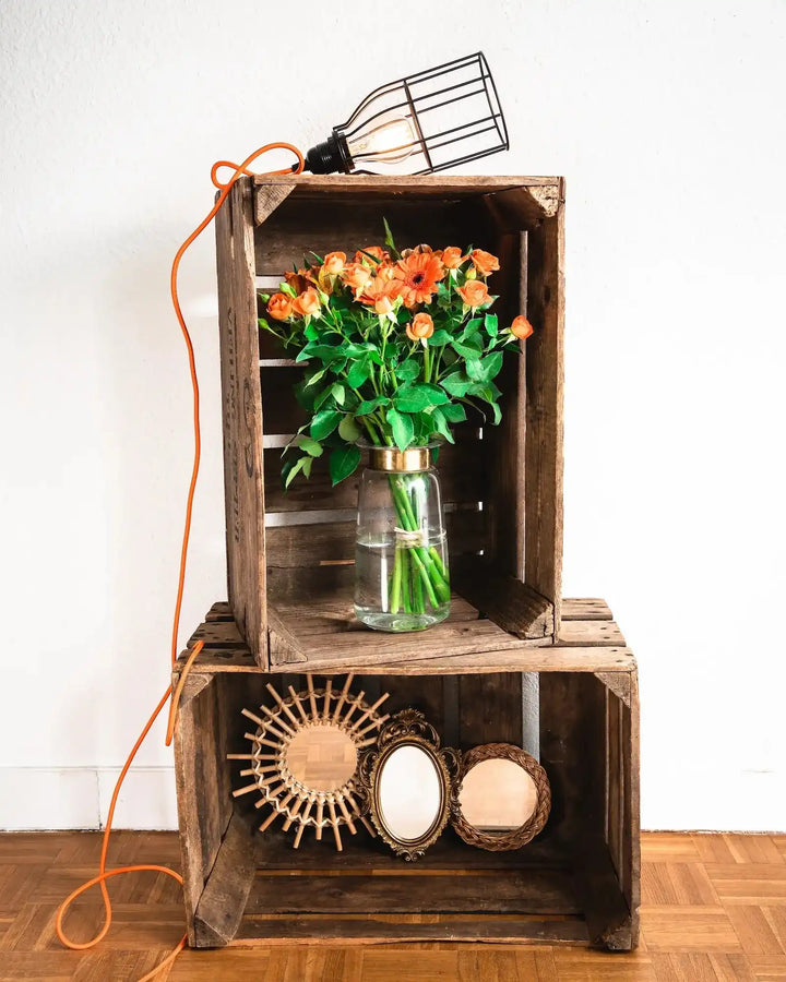 Internet-Exklusivität BALA COULEURS - Leuchte 4,50 m