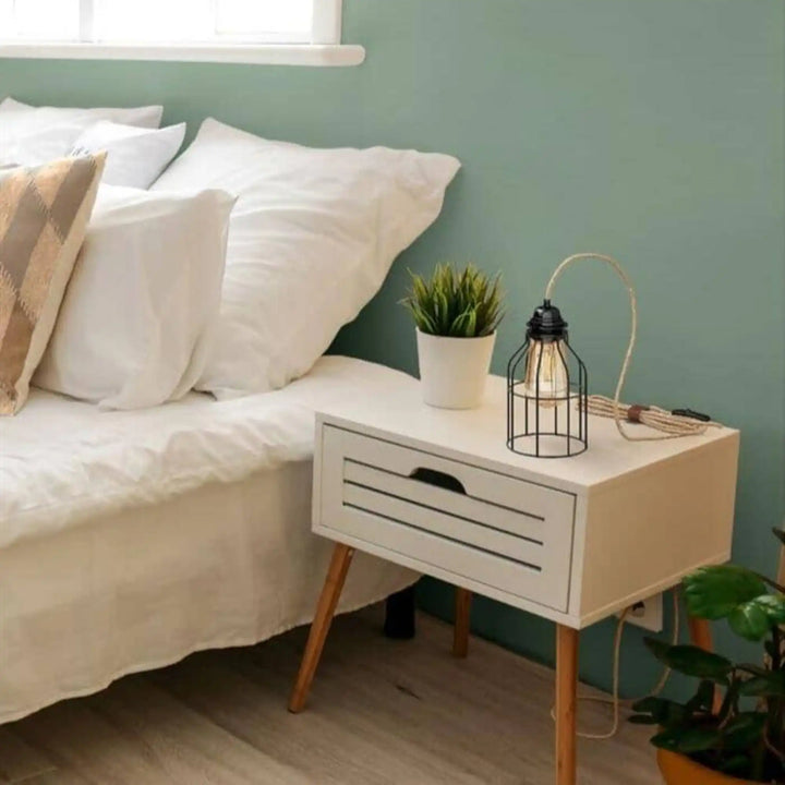 Exclusivité Internet BALA pastel - Câbles luminaires en tissu 4,5m