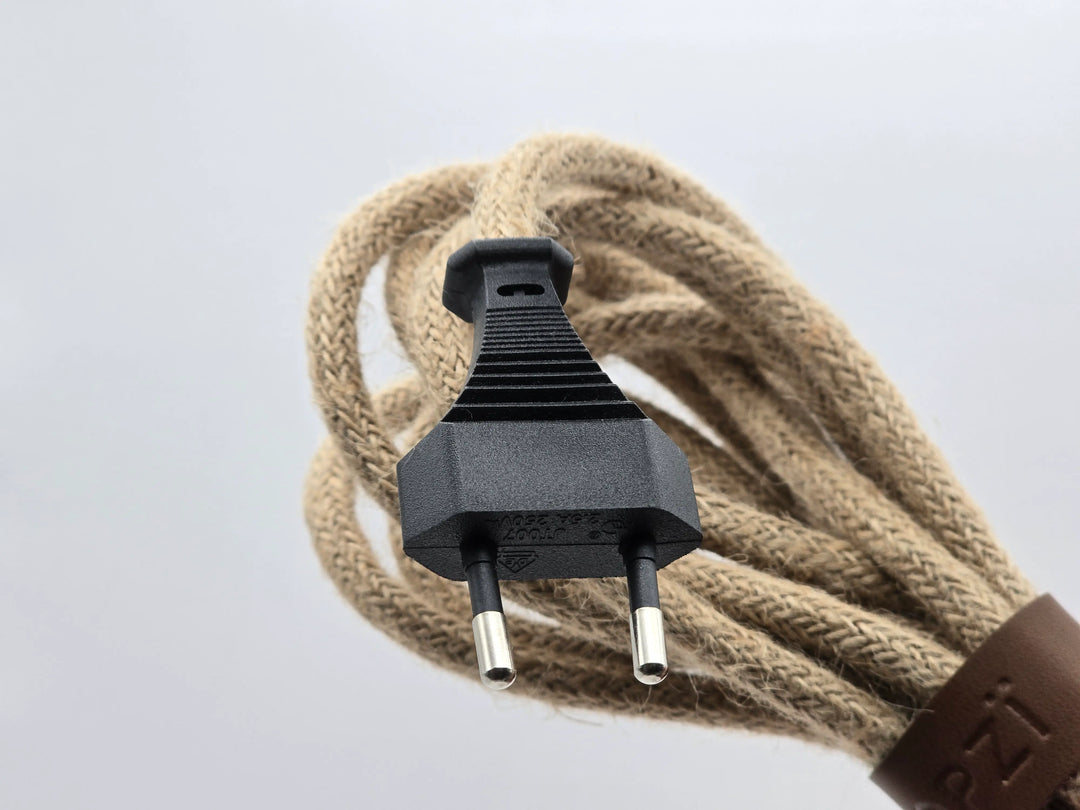 Lámpara Portátil BALA Lino