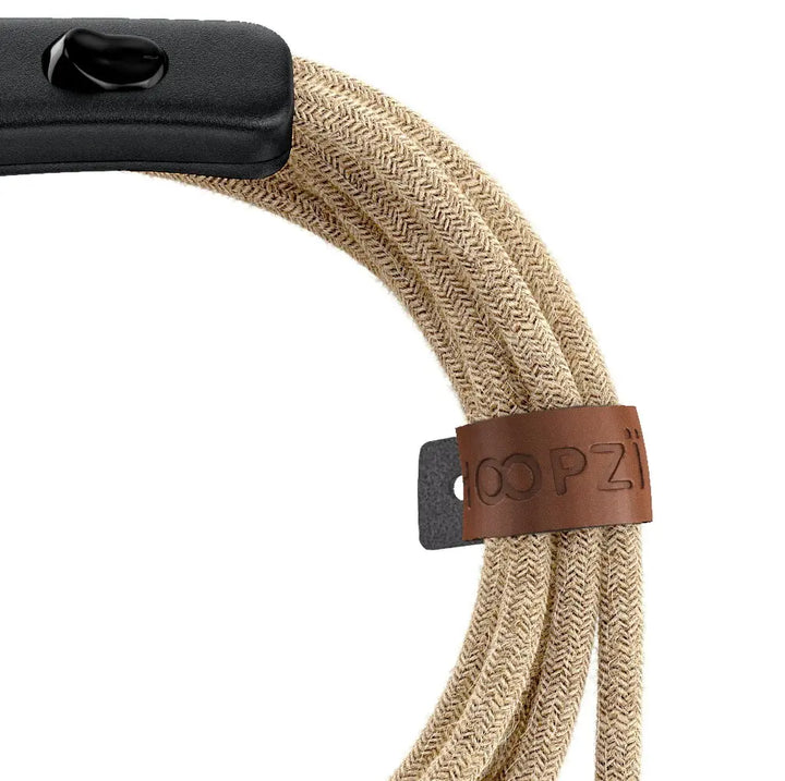 Lámpara Portátil BALA Lino