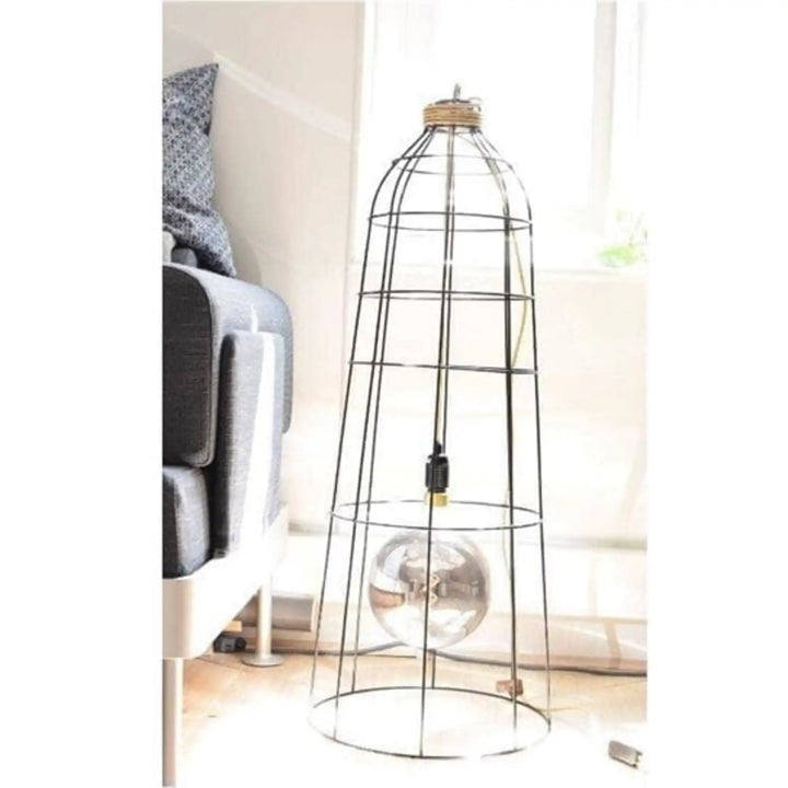 Gran pantalla industrial Cage XXL