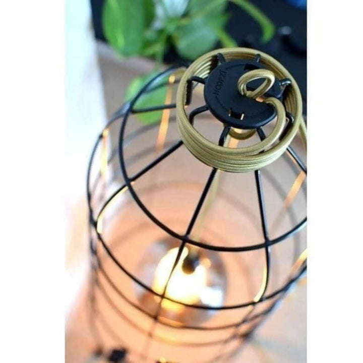 Gran pantalla industrial Cage XXL