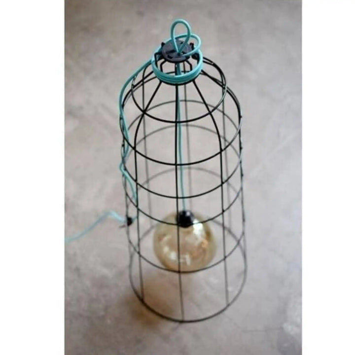 Gran pantalla industrial Cage XXL