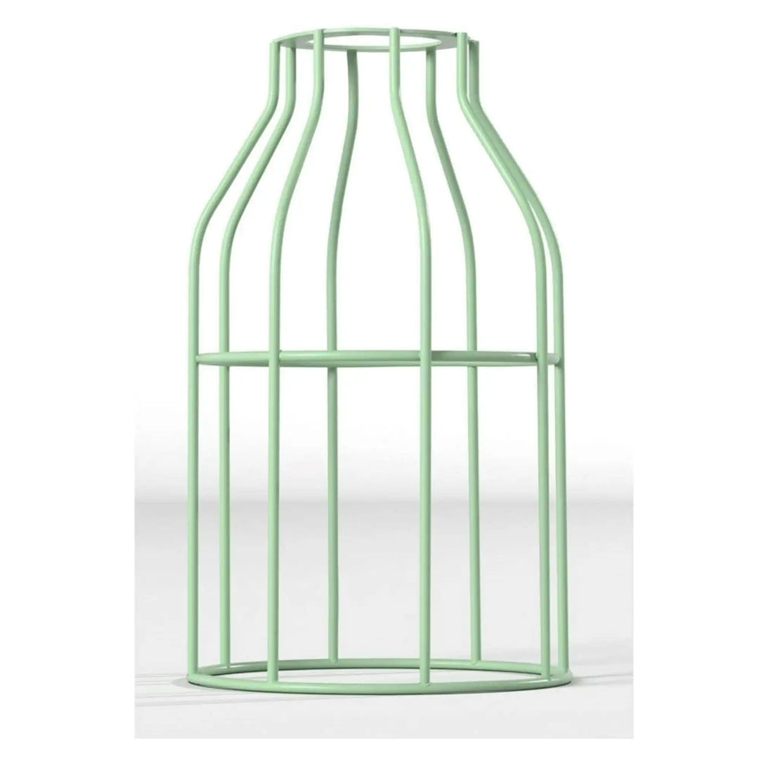 Kooi industriële lampenkap