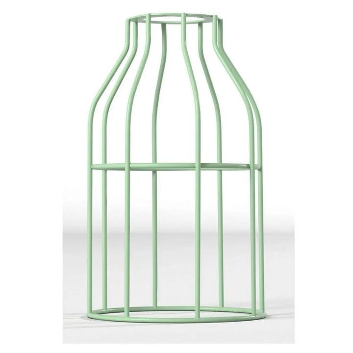 Kooi industriële lampenkap