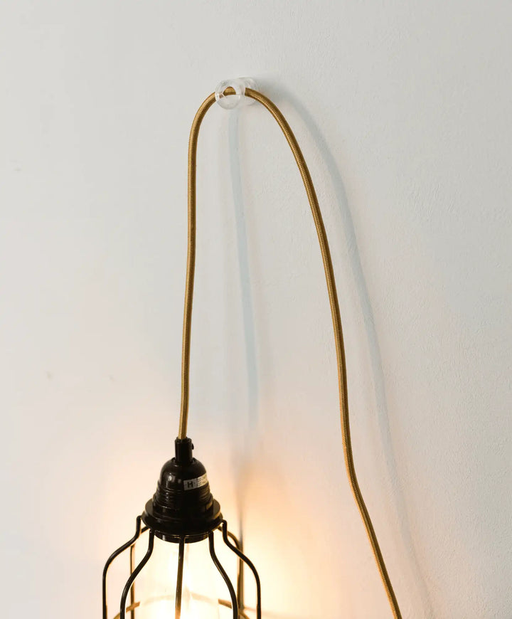 10 ganci in silicone