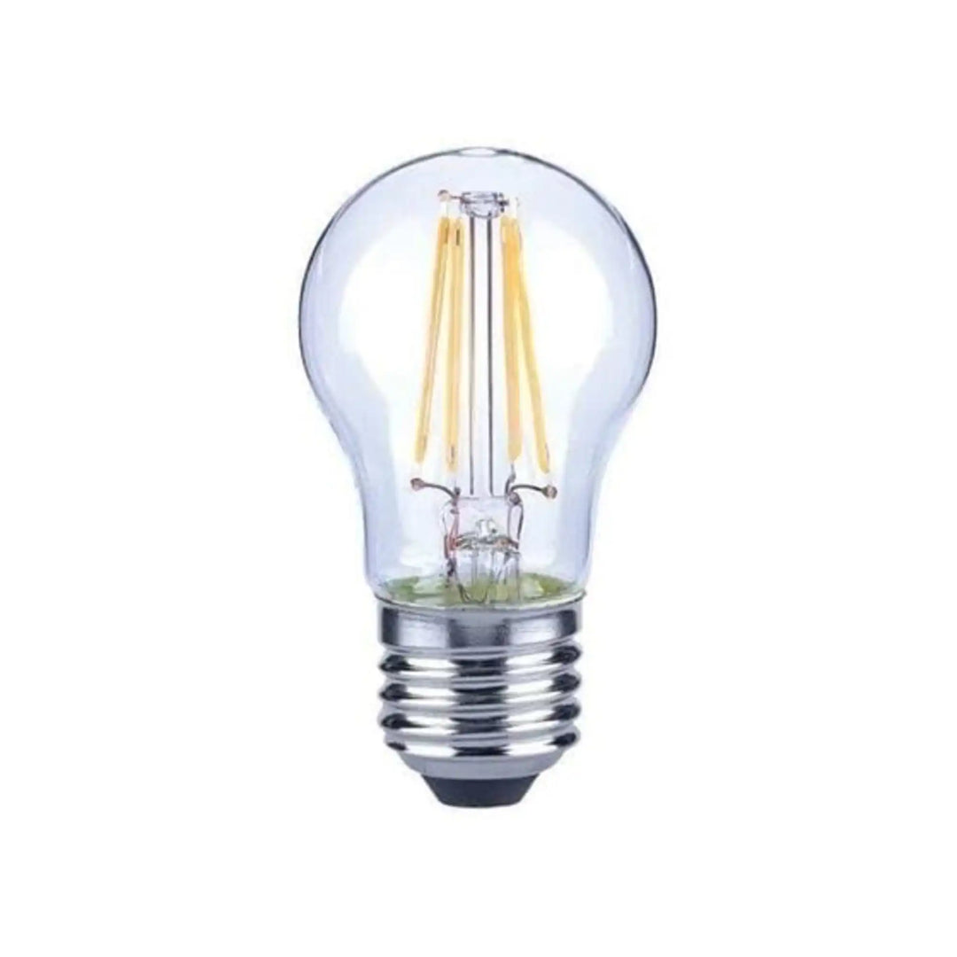 G45 LED Filament Bulb