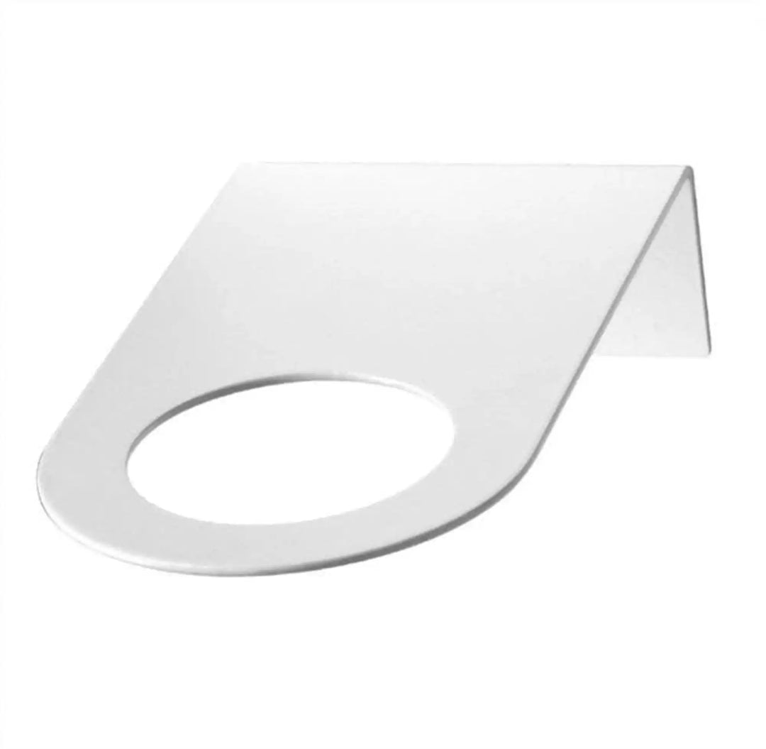 Pequeña lámpara de pared