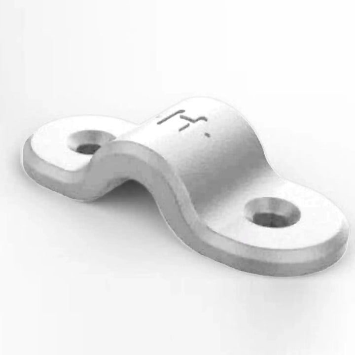 10 ganchos de silicona