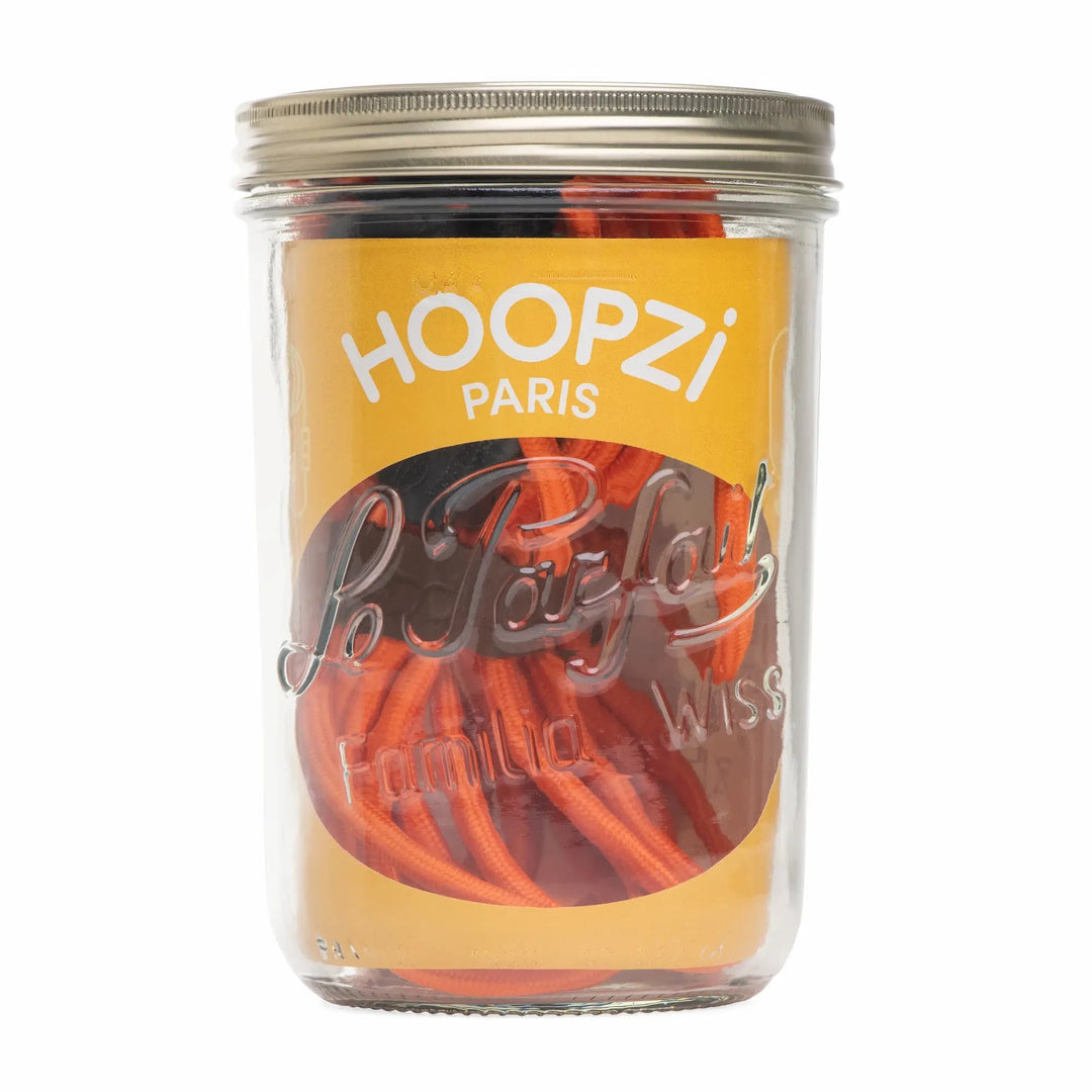 HOOPZI x Le Parfait® – Lampe Bocal Iconique Hoopzi 