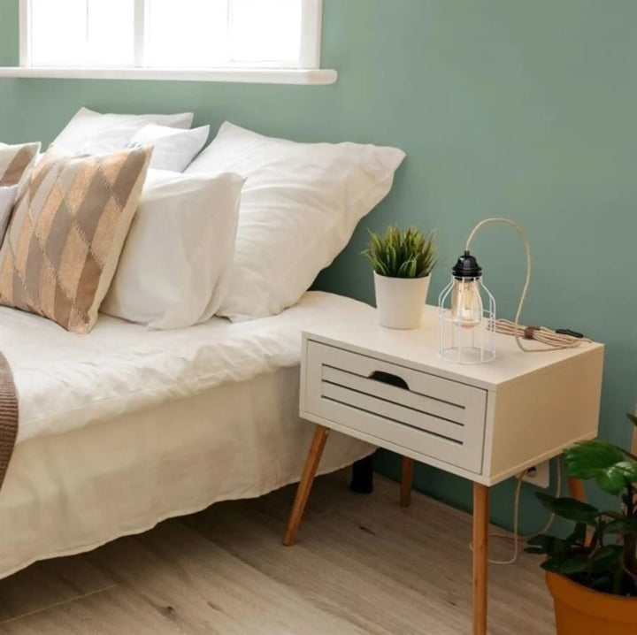 Kooi industriële lampenkap